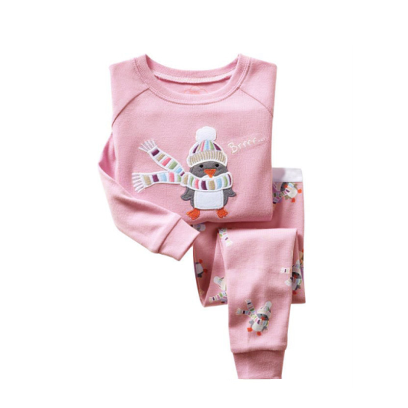 Cotton Kids Nightwear Sets